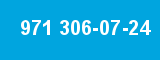 971 306-07-24 971 306-07-24